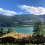 Olden By The Fjords Of Norway, Bjorkelund *
