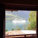Olden By The Fjords Of Norway, Bjorkelund *