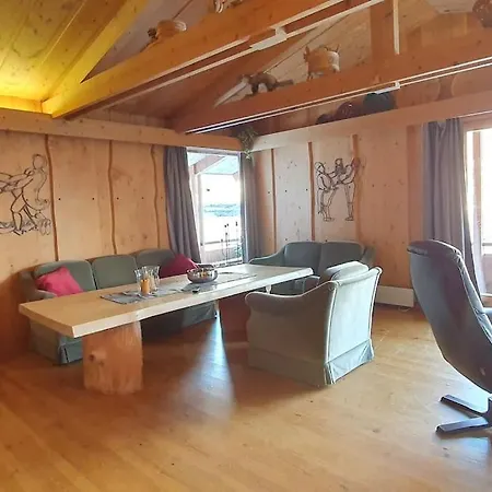 Apartament Olden By The Fjords Of Norway, Bjorkelund