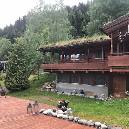 Olden By The Fjords Of Norway, Bjorkelund Apartment