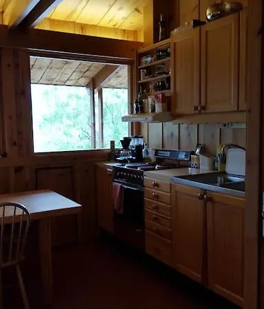 Apartment Olden By The Fjords Of Norway, Bjorkelund *