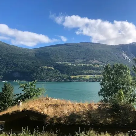 Olden By The Fjords Of Norway, Bjorkelund *