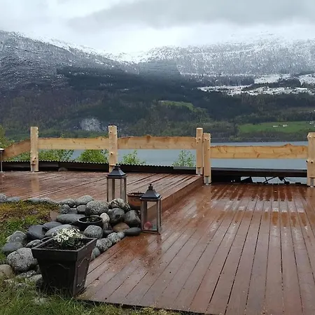 Apartment Olden By The Fjords Of Norway, Bjorkelund
