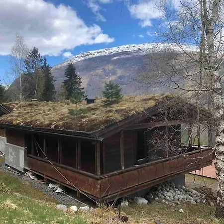 Olden By The Fjords Of Norway, Bjorkelund * Stryn