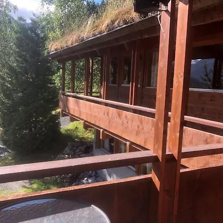 Apartmán Olden By The Fjords Of Norway, Bjorkelund Stryn