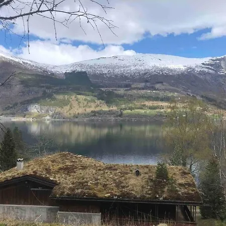 Olden By The Fjords Of Norway, Bjorkelund 史特林