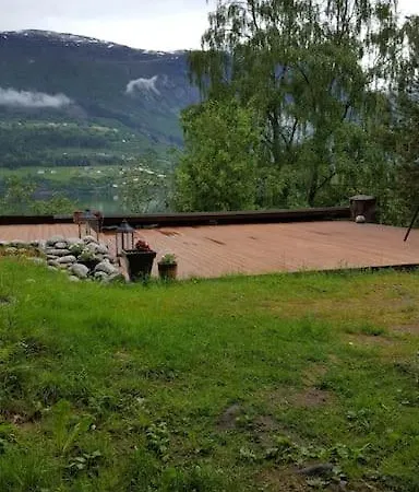 Apartment Olden By The Fjords Of Norway, Bjorkelund Stryn