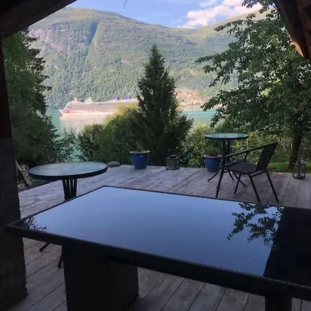 Apartment Olden By The Fjords Of Norway, Bjorkelund Stryn