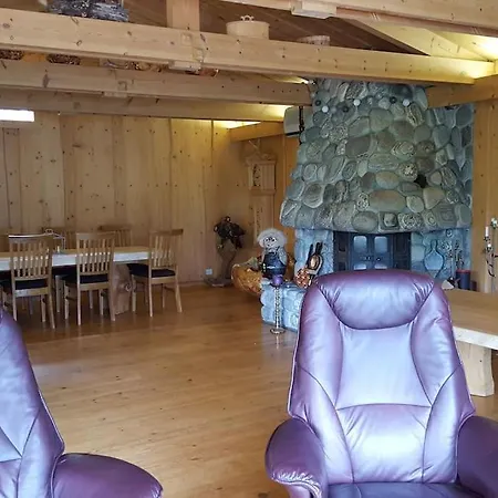 Olden By The Fjords Of Norway, Bjorkelund Apartment *