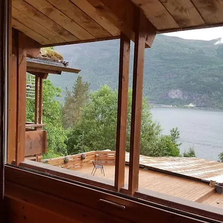 Olden By The Fjords Of Norway, Bjorkelund