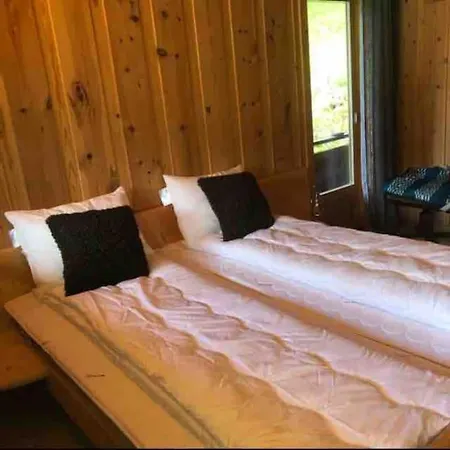Apartament Olden By The Fjords Of Norway, Bjorkelund Stryn