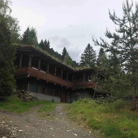 Apartment Olden By The Fjords Of Norway, Bjorkelund