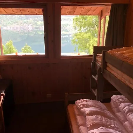 Olden By The Fjords Of Norway, Bjorkelund * Stryn