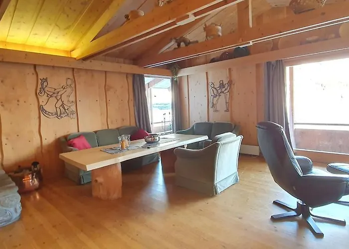 Apartmán Olden By The Fjords Of Norway, Bjorkelund