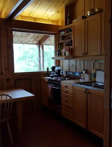 Apartmán Olden By The Fjords Of Norway, Bjorkelund *
