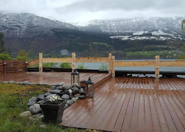 Apartmán Olden By The Fjords Of Norway, Bjorkelund