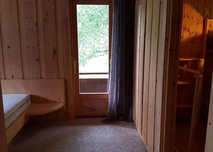 Apartmán Olden By The Fjords Of Norway, Bjorkelund *