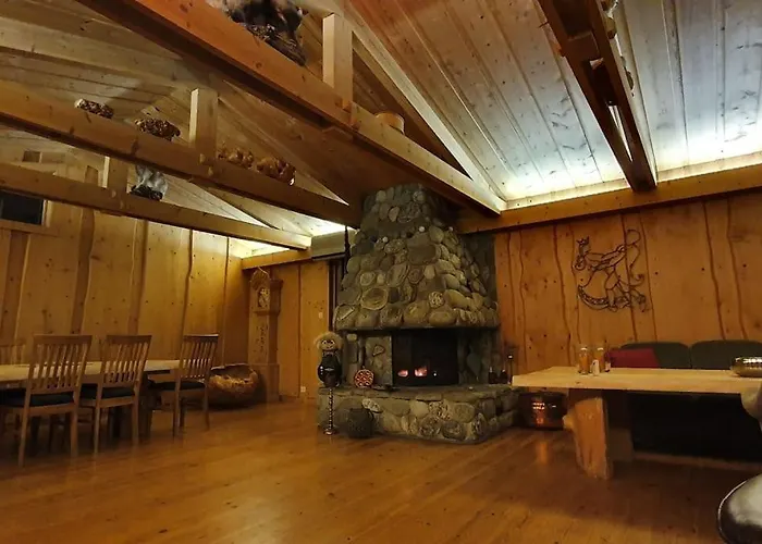Apartmán Olden By The Fjords Of Norway, Bjorkelund *