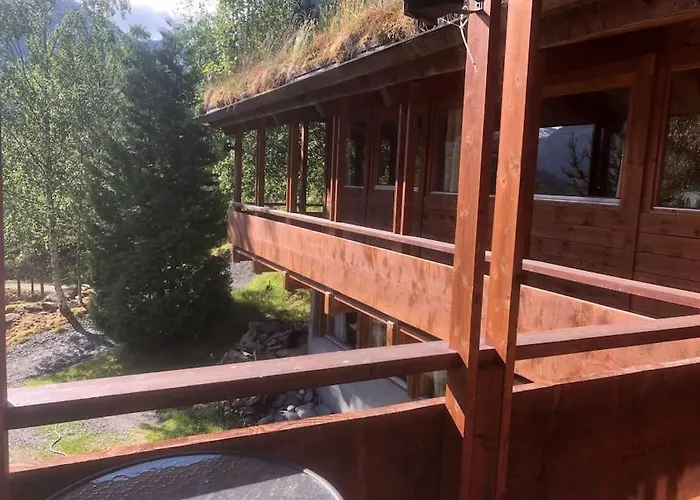 Apartmán Olden By The Fjords Of Norway, Bjorkelund Stryn