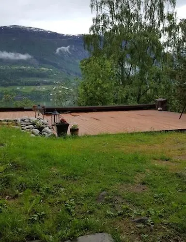 Apartmán Olden By The Fjords Of Norway, Bjorkelund Stryn
