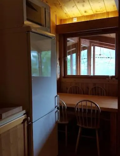 Apartmán Olden By The Fjords Of Norway, Bjorkelund *