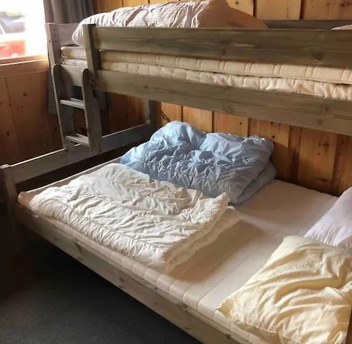 Olden By The Fjords Of Norway, Bjorkelund Apartmán Stryn