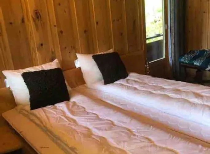 Apartmán Olden By The Fjords Of Norway, Bjorkelund Stryn