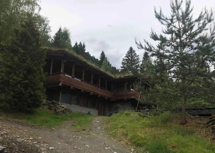 Apartmán Olden By The Fjords Of Norway, Bjorkelund