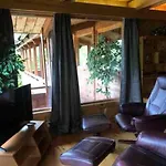 Olden By The Fjords Of Norway, Bjorkelund Apartmán Stryn