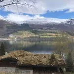 Olden By The Fjords Of Norway, Bjorkelund Stryn