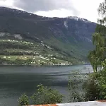 Olden By The Fjords Of Norway, Bjorkelund * Stryn