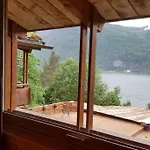 Olden By The Fjords Of Norway, Bjorkelund